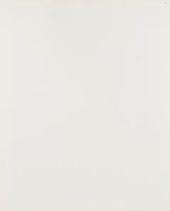 James Dean Looking Downward - black and white photograph by Roy Schatt