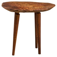 Roy Sheldon for Studio Craft American Mid-Century Occasional Table