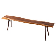 Roy Sheldon Nussbaum Studio Tisch