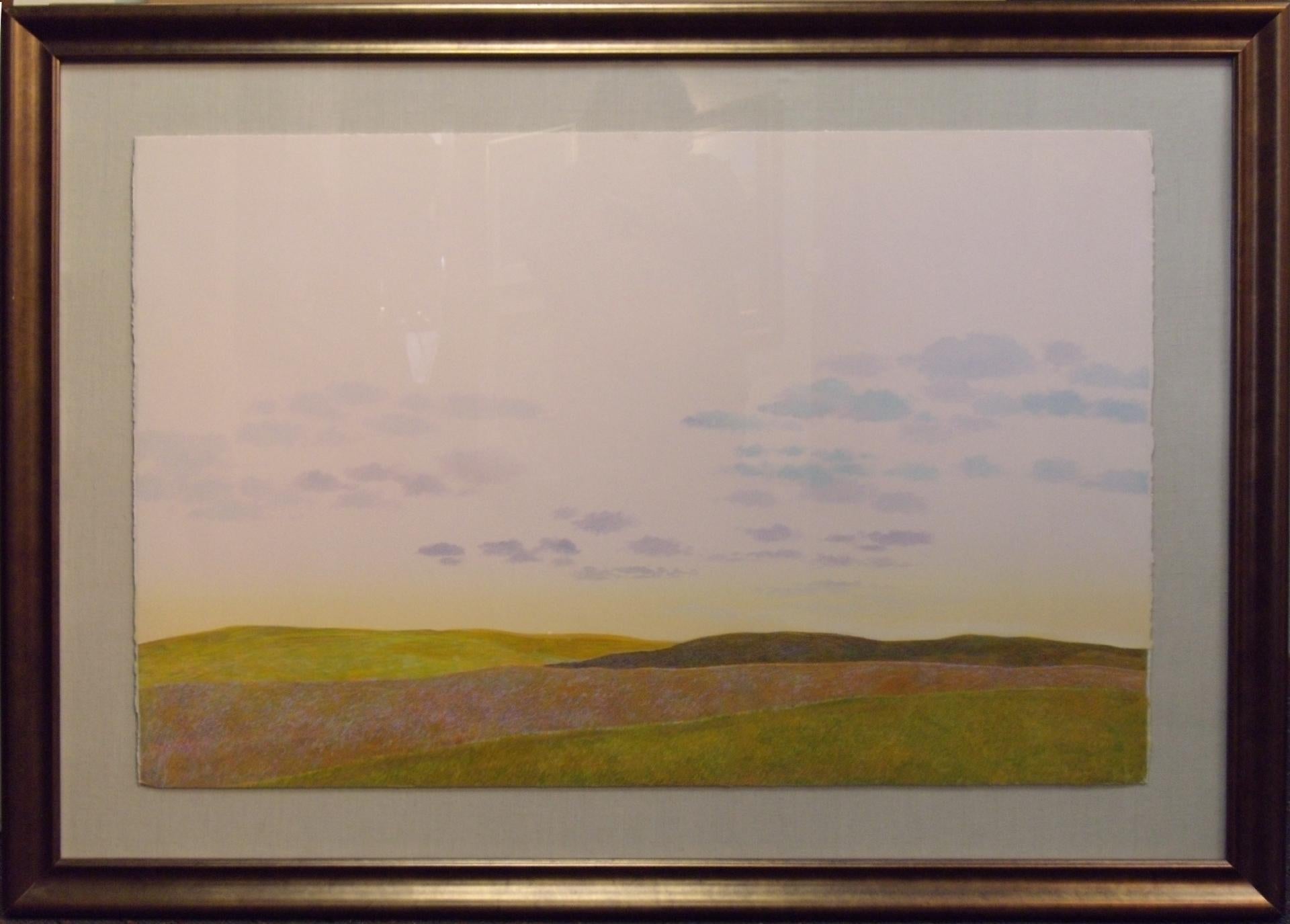 Perché è primavera 48x56