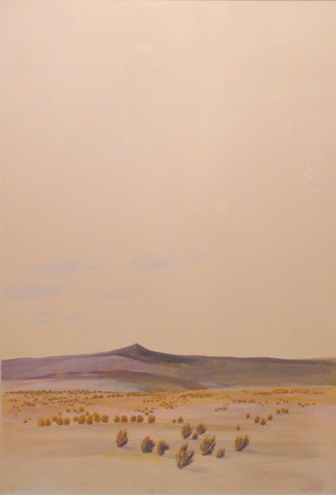 Cedar Flats 56x42