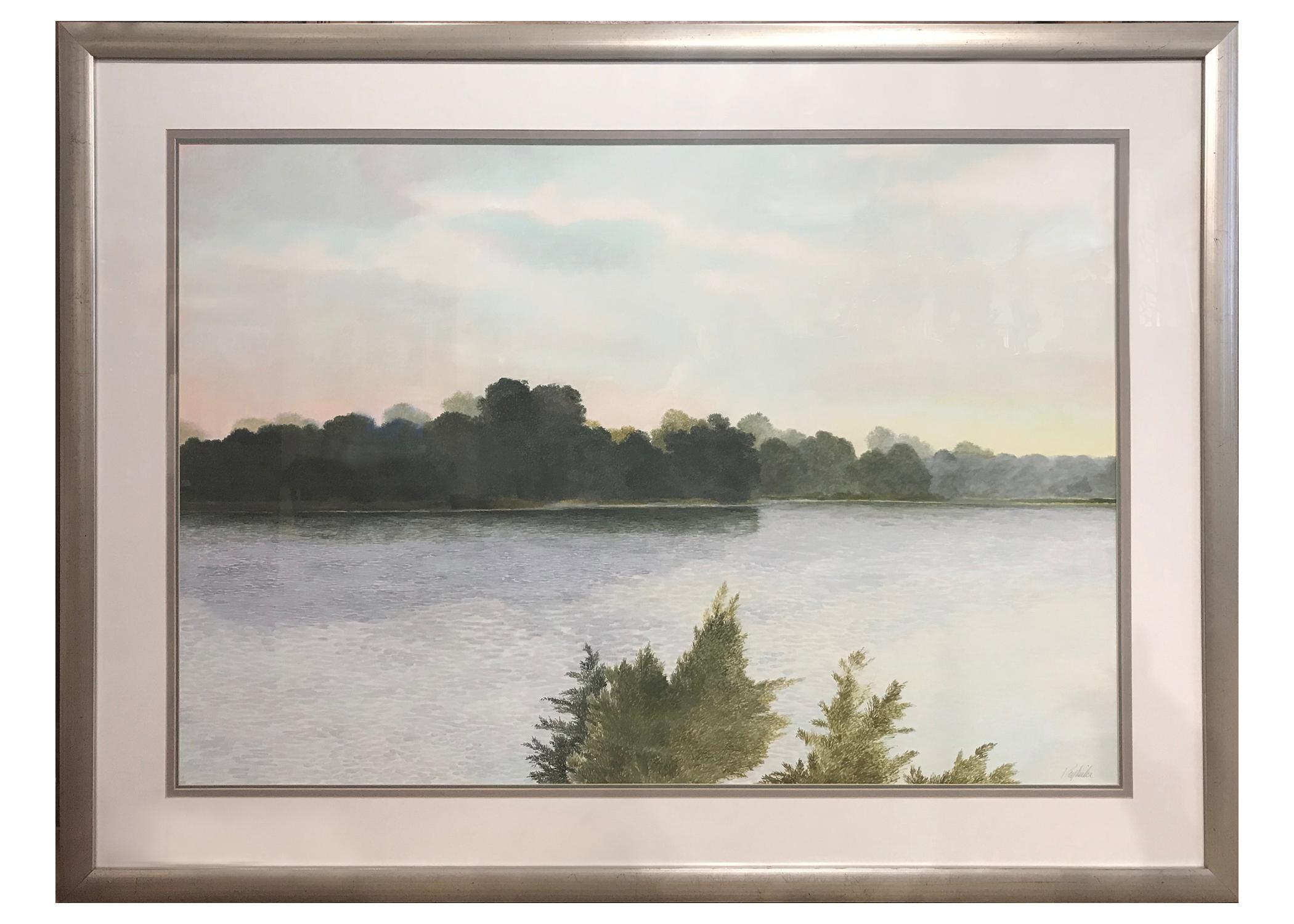 High Water 40x55