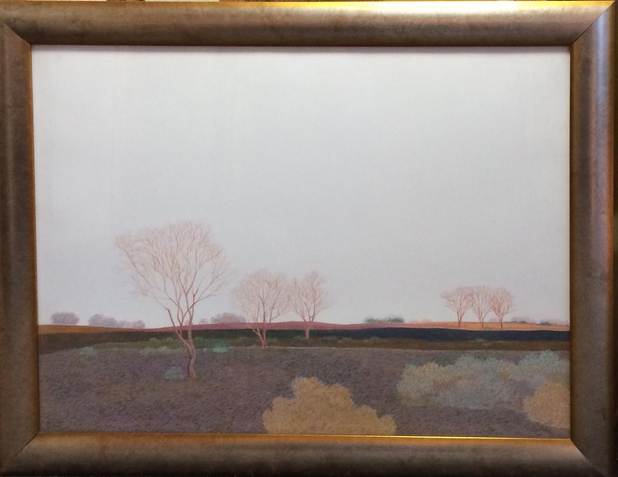 Primero de marzo 35x48