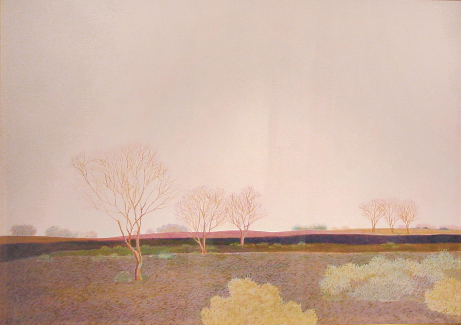 Primero de marzo 35x48