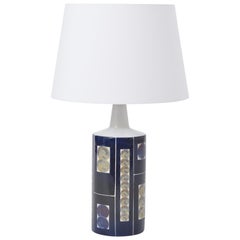 Royal 7 Tenera Table Lamp by Ingelise Kofoed for Fog & Mørup, 1967