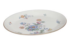 Royal Albert Bone China Serving Platter