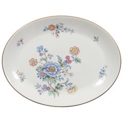 Royal Albert Bone China Serving Platter