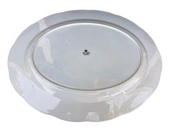 Royal Albert English Bone China Plater