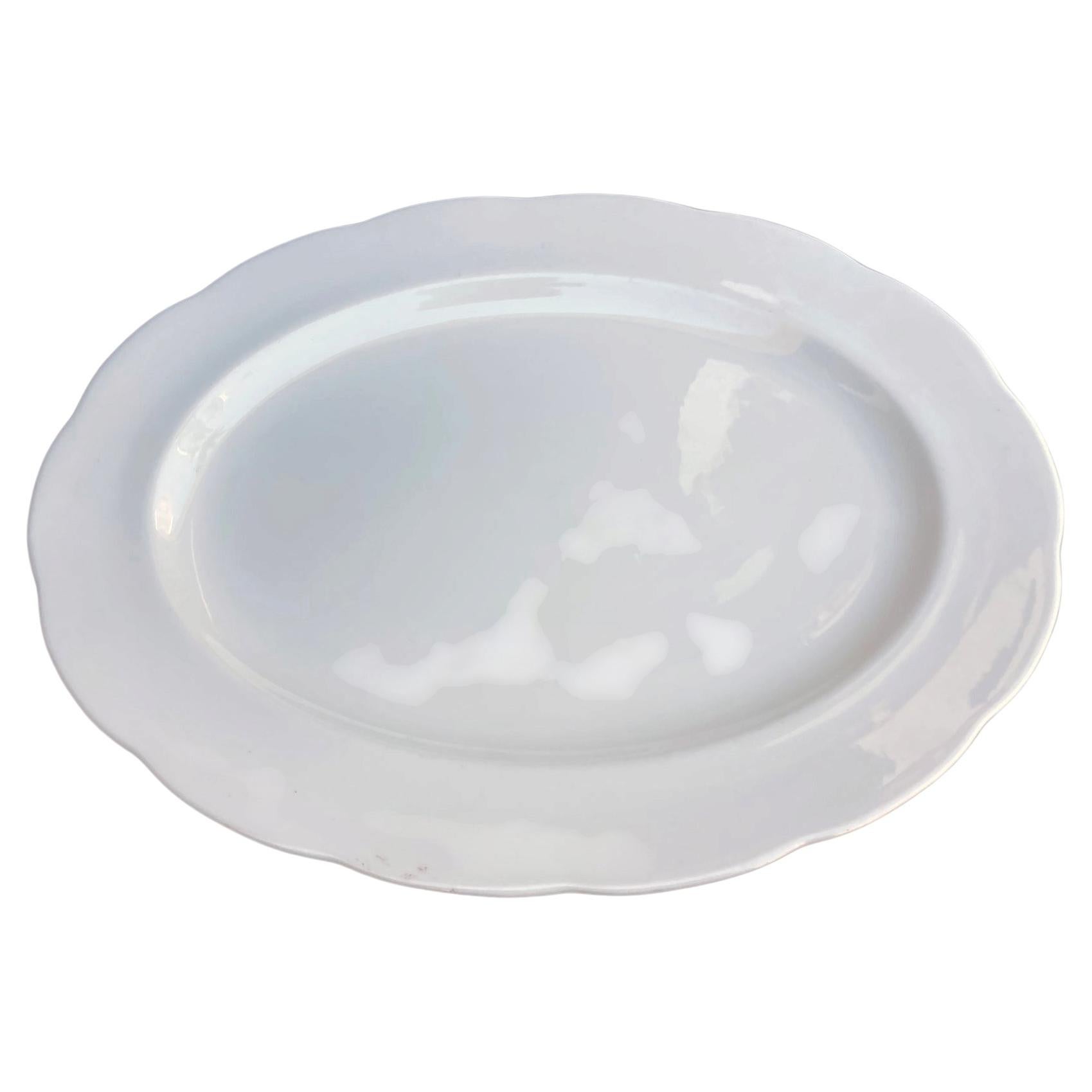 Royal Albert English Bone China Plater
