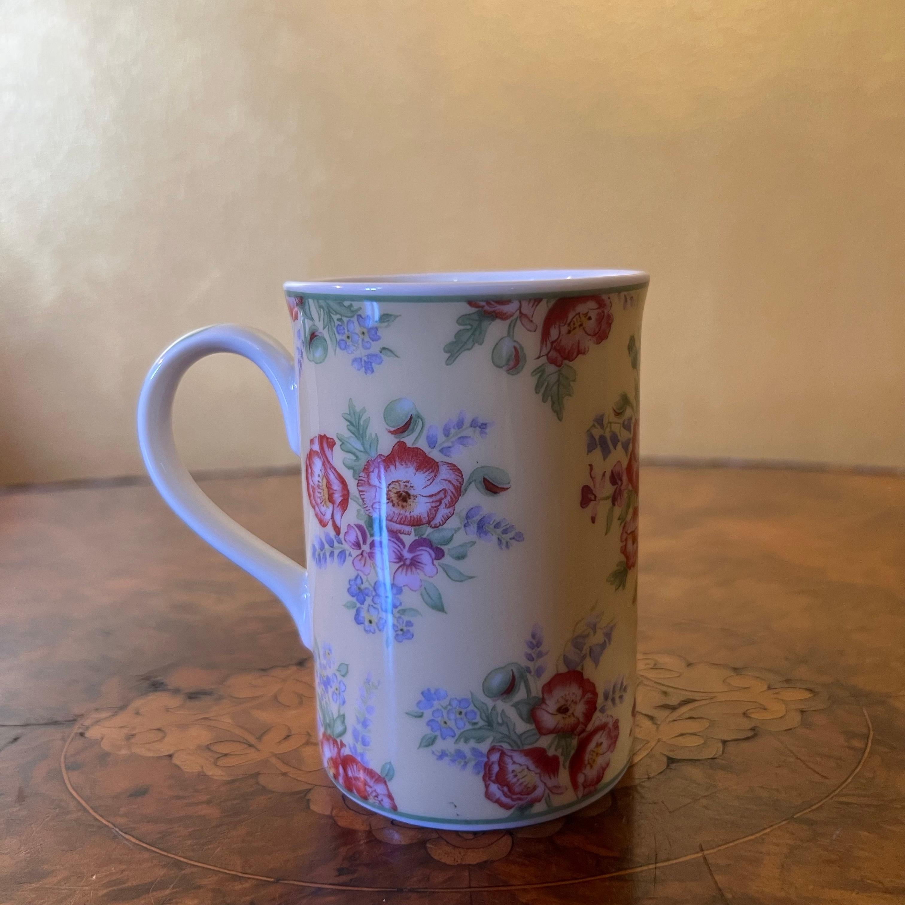 Royal Albert Taza Jane de la Colección Brontë en Bueno estado para la venta en EDENSOR PARK, NSW
