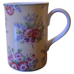 Royal Albert Taza Jane de la Colección Brontë