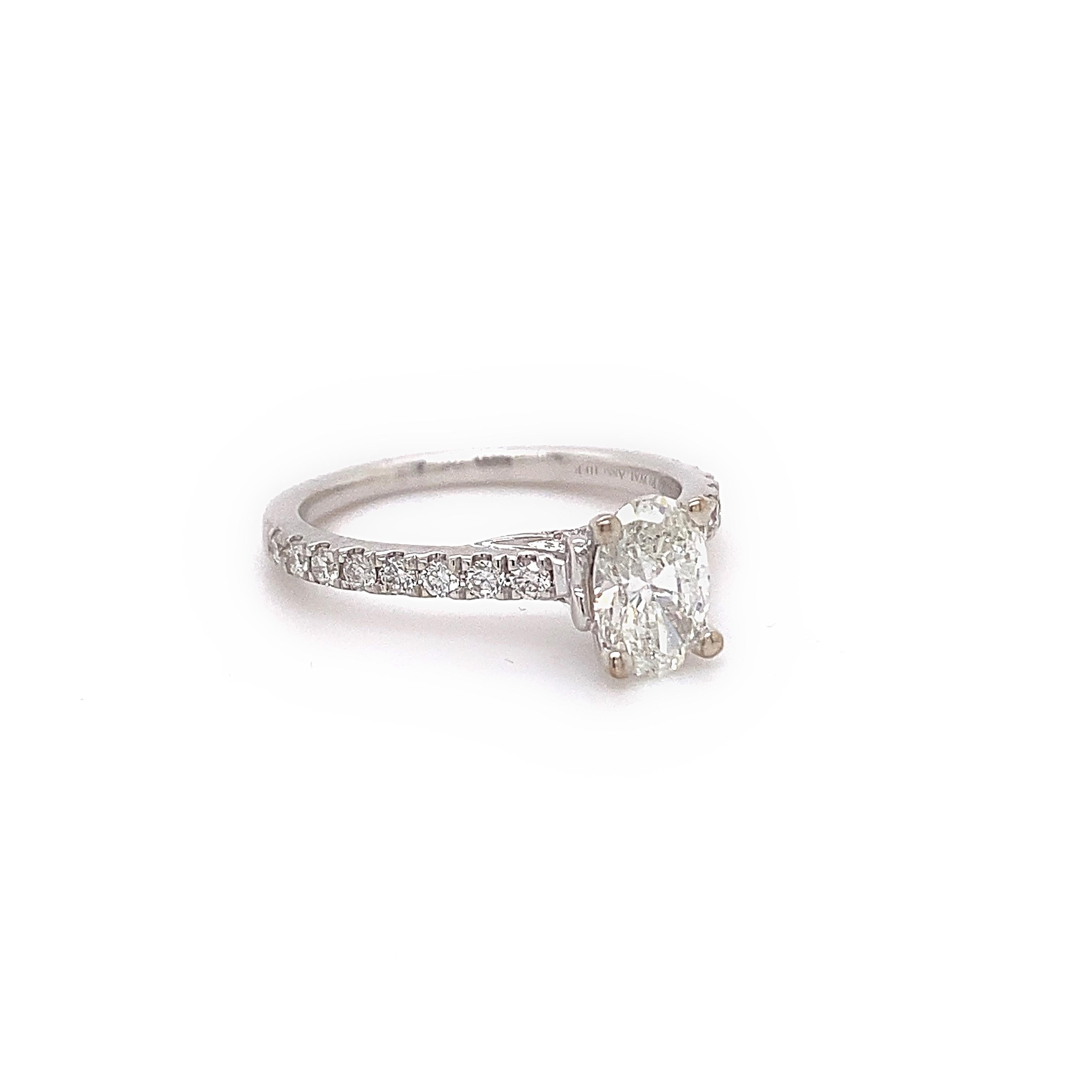 royal asscher cut diamond ring