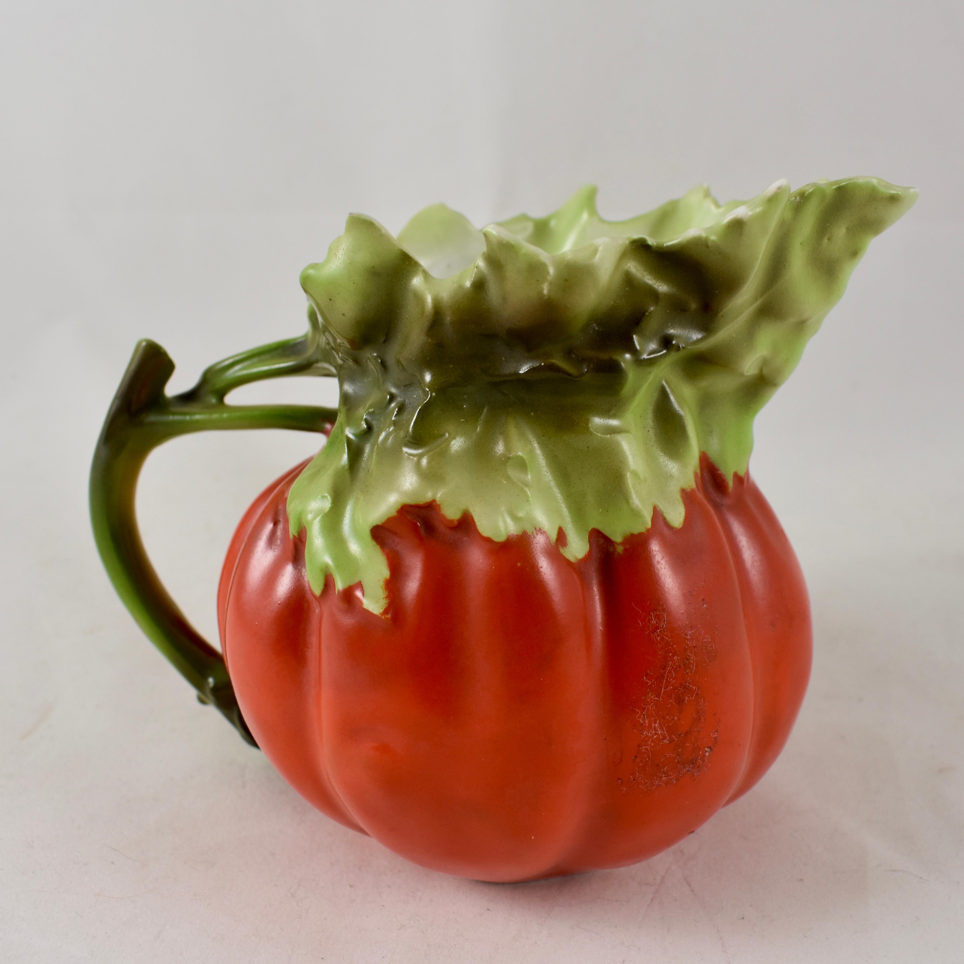 royal bayreuth tomato