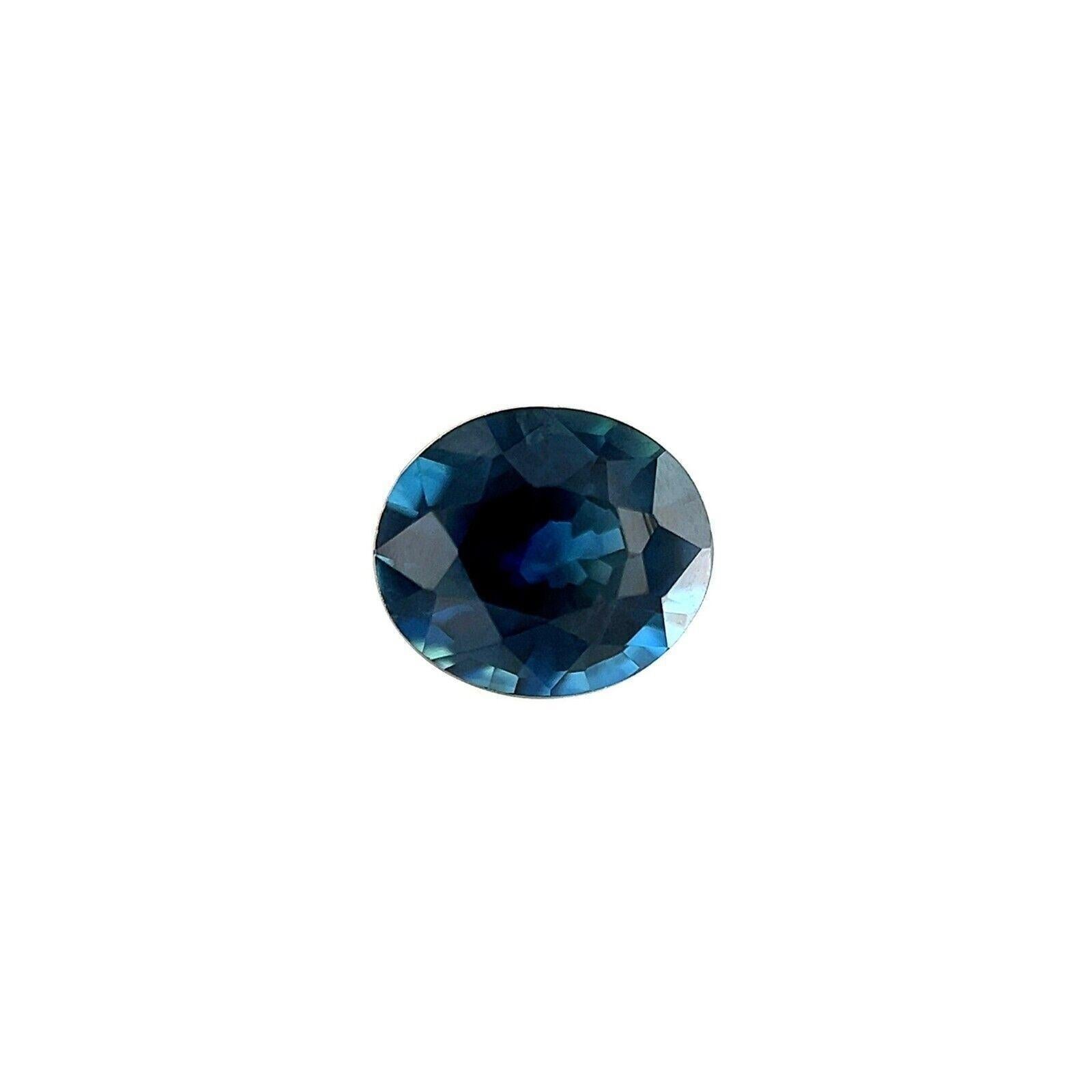 royal blue vs sapphire