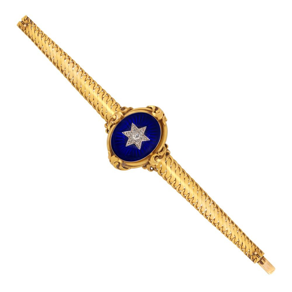 royal blue bracelets