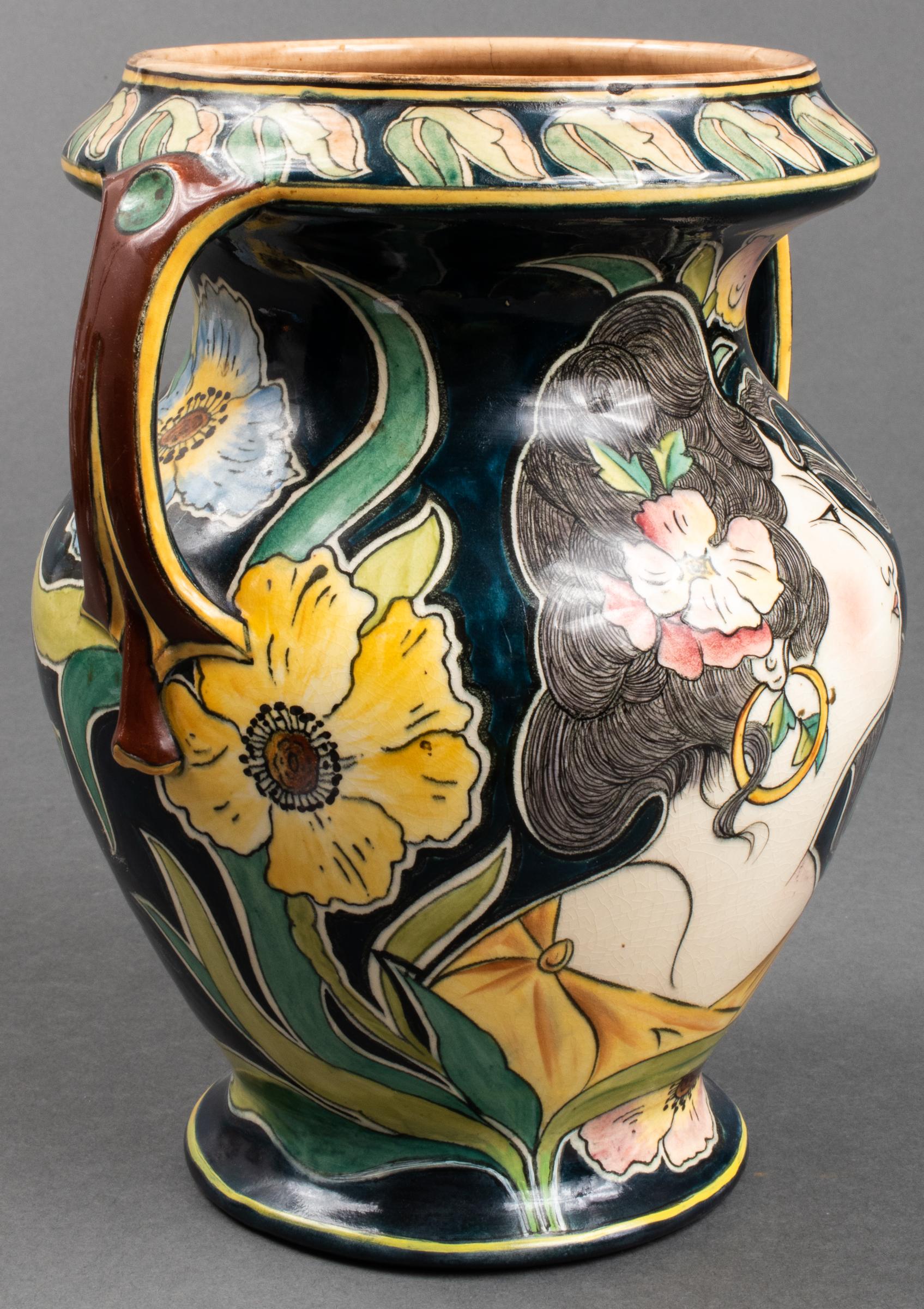 dating royal bonn pottery