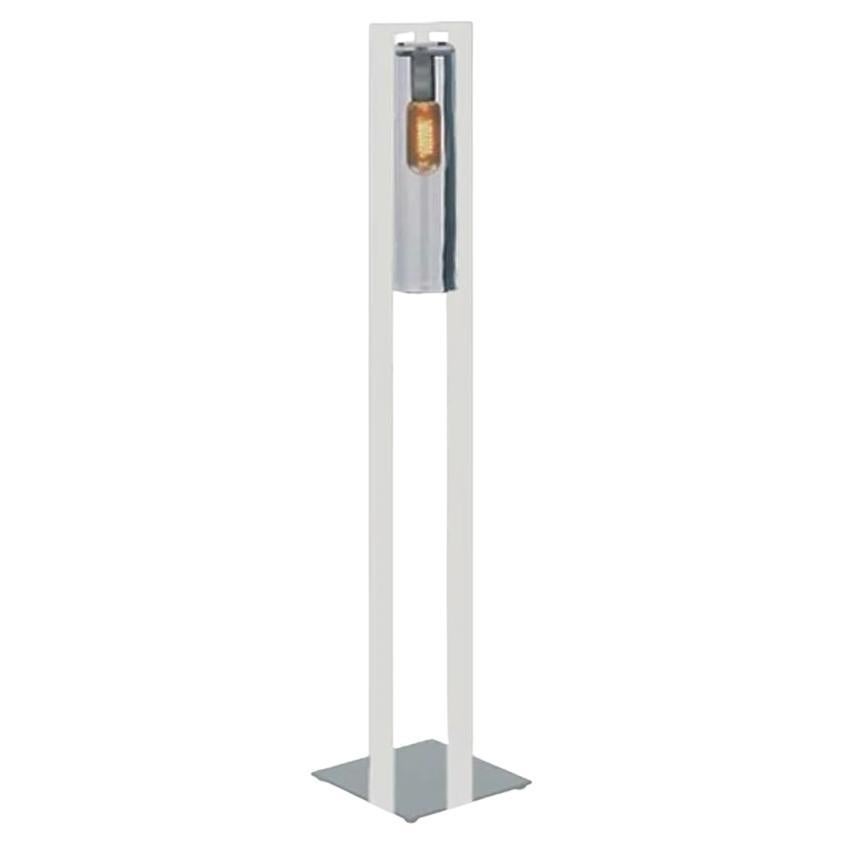 Royal Botania Dome Outdoor Floor Lamp by Kris Van Puyvelde For Sale