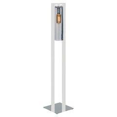 Royal Botania Dome Outdoor Floor Lamp by Kris Van Puyvelde
