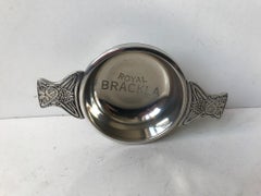 Copa de Cata de Malta Única Royal Brackla Quaich, Escocia, años 1990