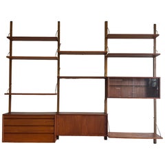 Royal Cado Shelving System