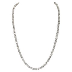 Royal Chain, Satin