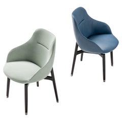 Royal Chair with armrests