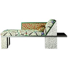 Lacquer Seating