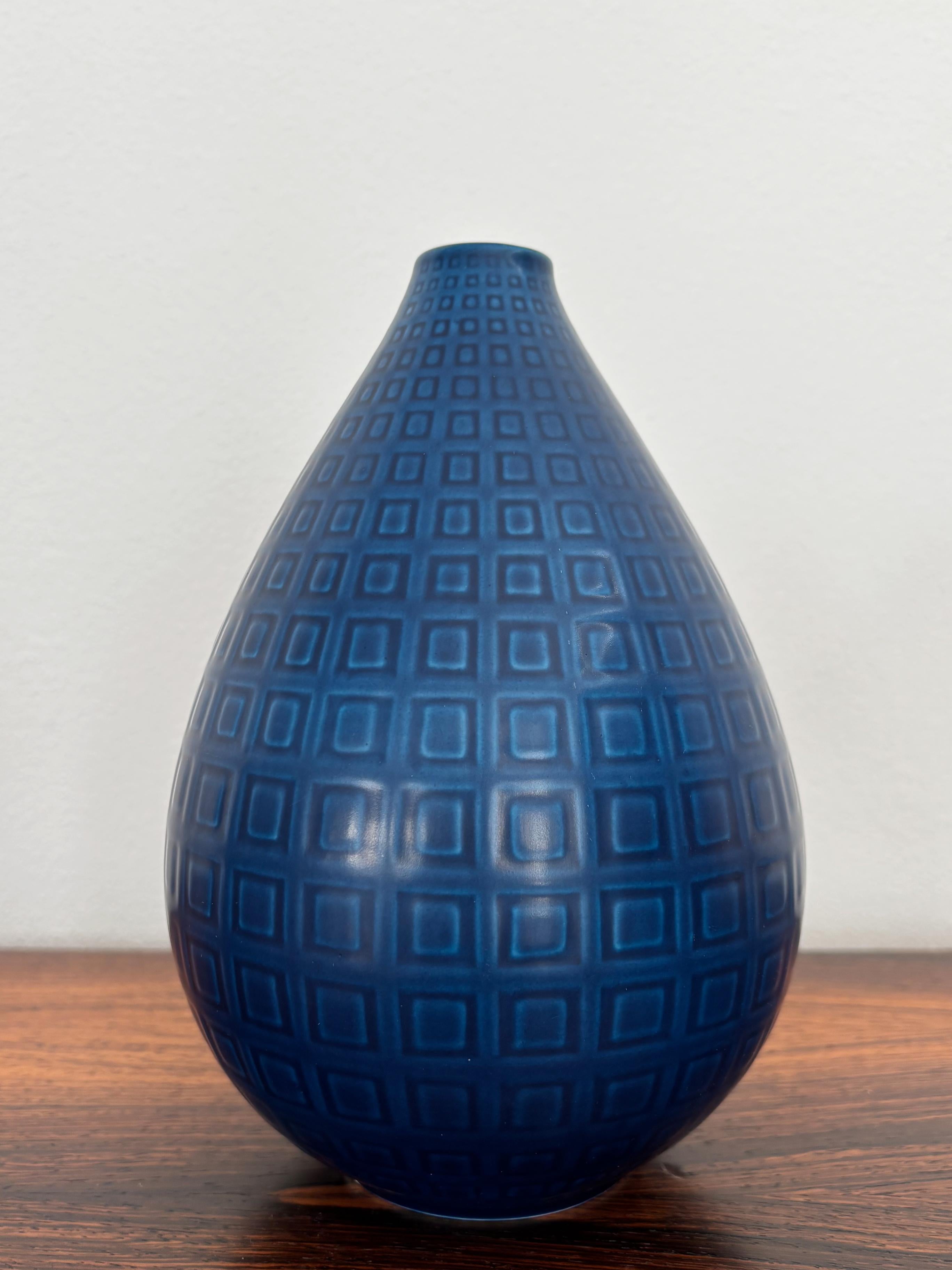 Danese Vasi Marselis in ceramica Nils Thorsson di metà secolo, Danimarca 1950 in vendita