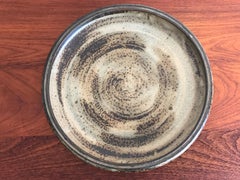Royal Copenhagen Scandinavian Ceramic Centrepiece, 1960s