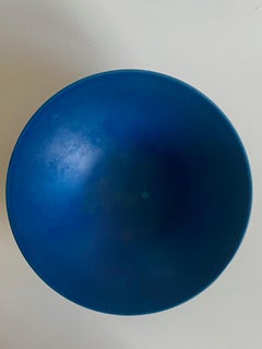 Royal Copenaghen Scandinavian Midcentury Ceramic Bowl, 1950s