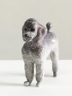 Royal Copenhagen #4757:: Hundefigur:: Dänemark