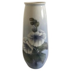 Royal Copenhagen Art Nouveau Vase 2631/184