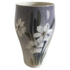 Royal Copenhagen Art Nouveau Vase 2778/65A
