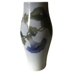 Royal Copenhagen Art Nouveau Vase No 790/1050