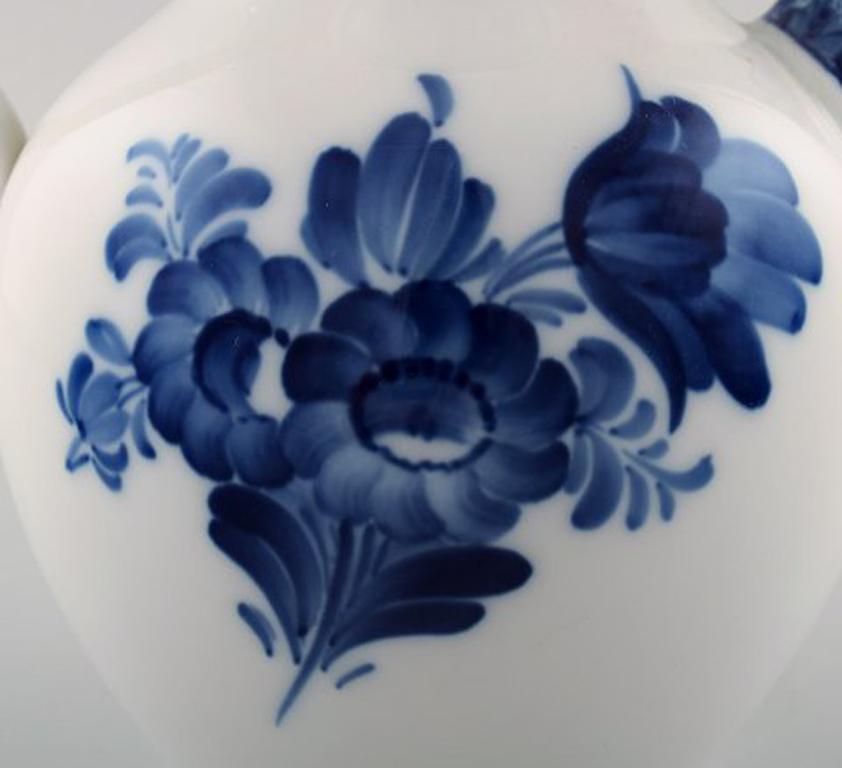 Royal Copenhagen Blue Flower Braided 10/8189 Coffee Pot 1