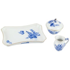 Porcelain