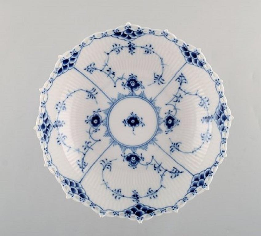 royal copenhagen pattern numbers