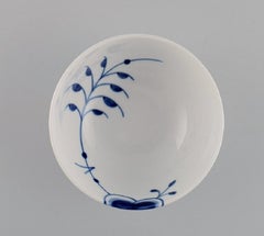 Royal Copenhagen Blue Fluted Mega Bowl, 21st Century