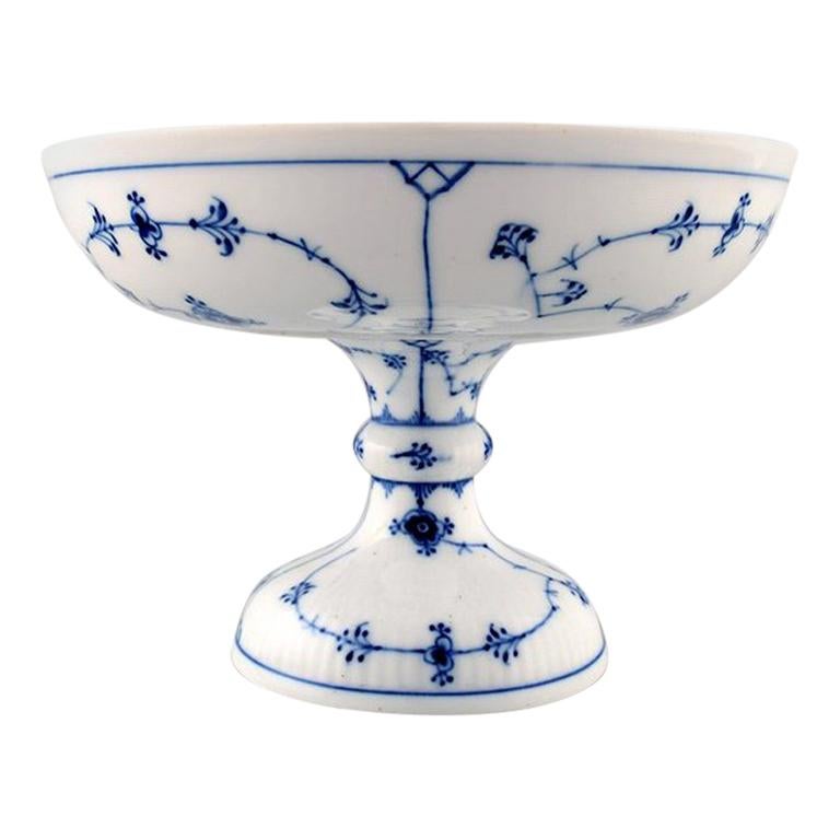 Royal Copenhagen Blue Fluted