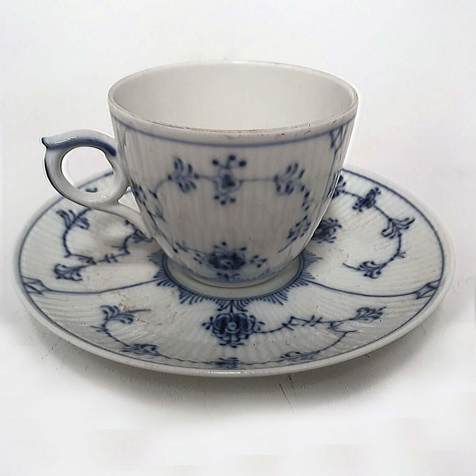 royal copenhagen patterns