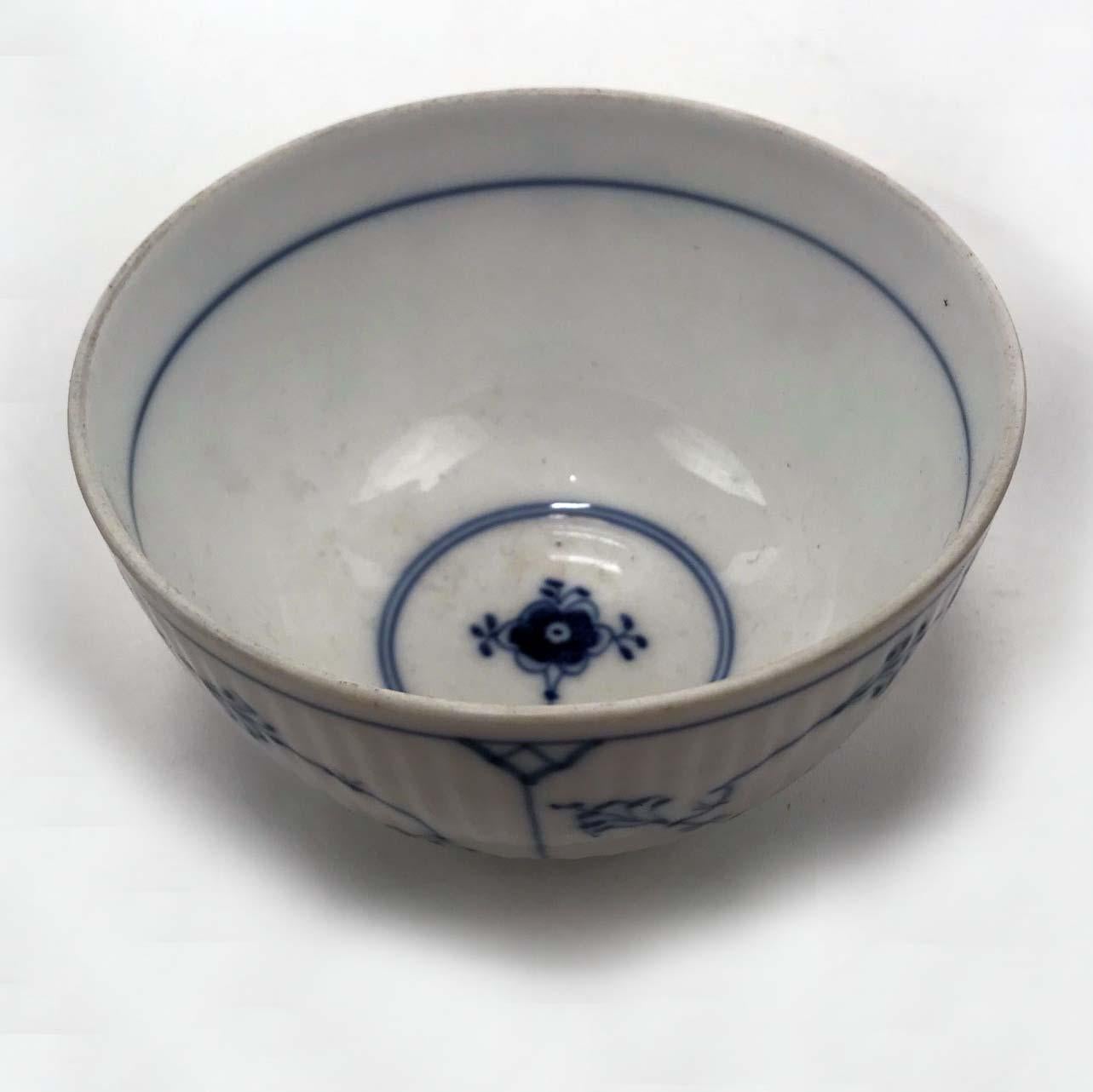 Servicio de Desayuno para Cuatro de Royal Copenhagen con Diseño 
