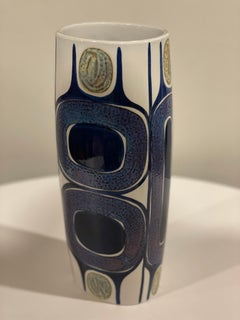 Royal Copenhagen, Keramikvase