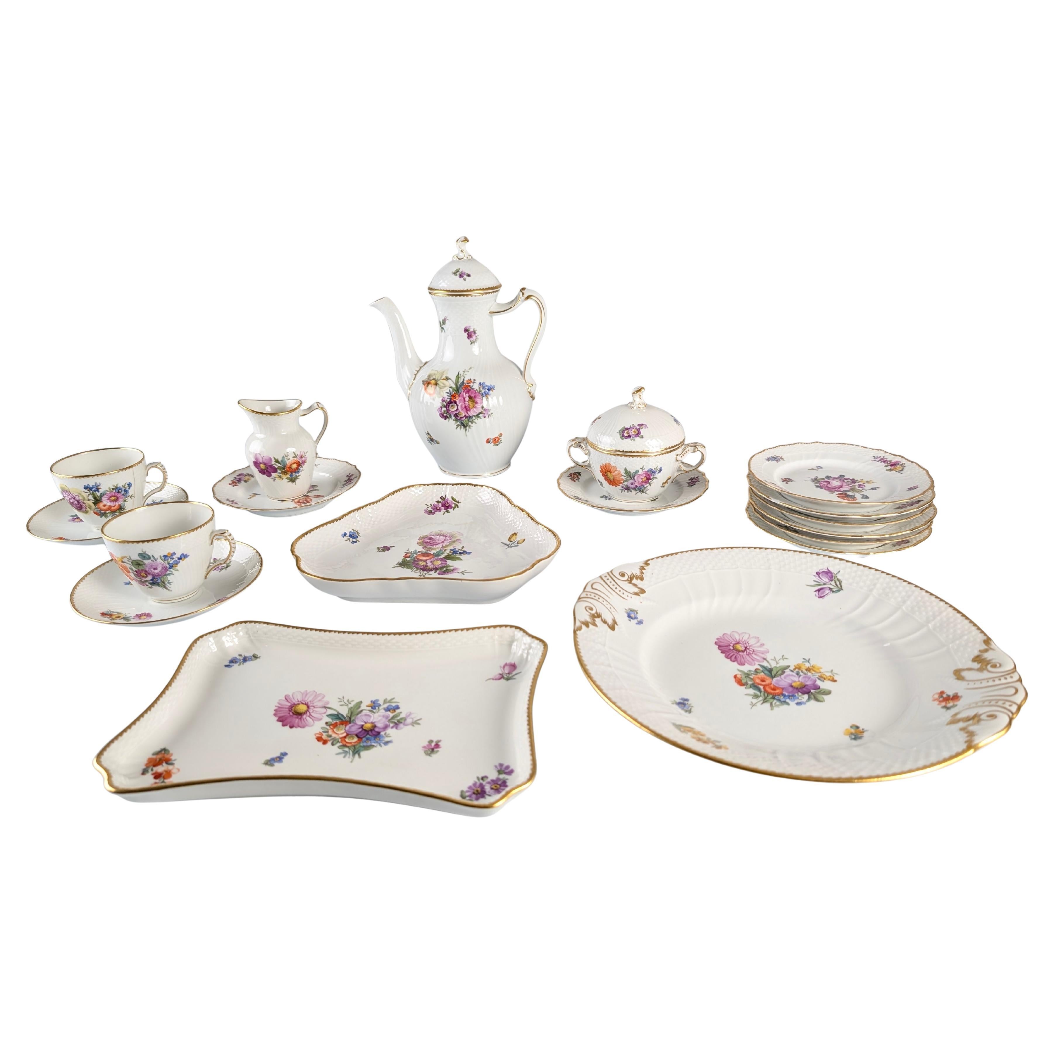 Is Royal Copenhagen still in business?