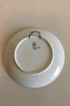 Royal Copenhagen Commemorative Plate from 1927 RC-CM249