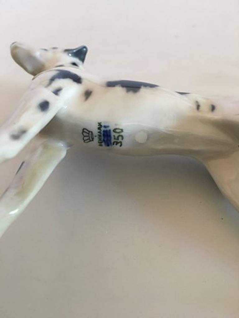 dalmatian figurines