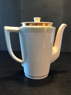 Royal Copenhagen 'DK' I “Broager” '1236', Coffee Set 12 Pers