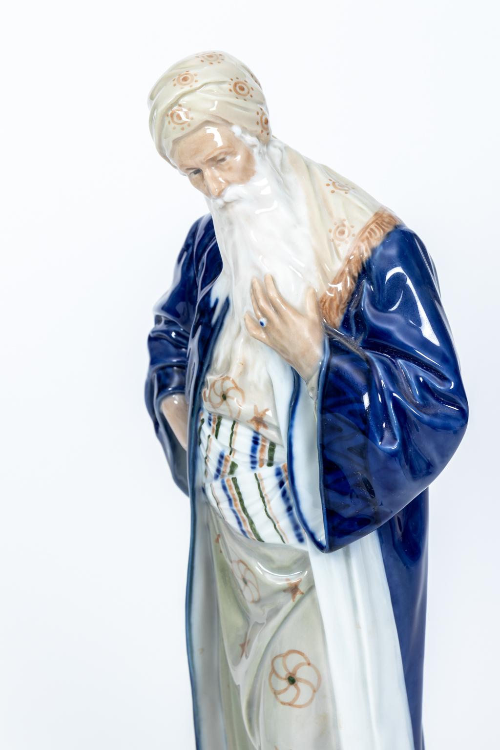 Royal Copenhagen Figure 