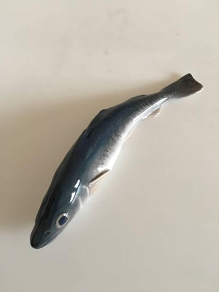Royal Copenhagen Figurine Fish Sardine 459 For Sale at 1stDibs royal
