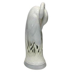 Royal Copenhagen Figurine of Heron No 3002