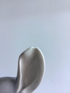 Royal Copenhagen Figurine of Rabbits No 2539